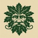 The Green Man Stallingborough